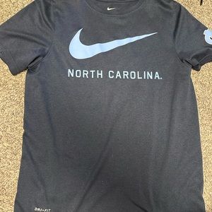 Tarheels tshirt